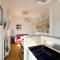 Bright Urban Terrace - Porta Romana-6