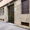 Bright Urban Terrace - Porta Romana-24