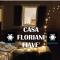 Casa Floriani Fiavè-Comano Terme pink