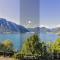 Molo BellaVista - Vista Lago - Parcheggio Privato