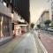 NYX Hotel Rome by Leonardo Hotels-10