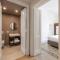 Elegant Apartment in Prati-10