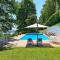 Sunny villa with pool & lake views! Villa Poggio al Lago-10