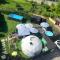 Ad Maiora Glamping Spa-32