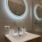 CIAO PARTENOPE - luxury rooms-15