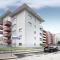 New One Bedroom Apartment in Milan 3 minutes from the metro-9