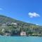 Villa Vecchia Fontana al mare - Tra Liguria e Toscana tra Viaregggio, Forte dei Marmi e Cinque Terre- Haus am Meer bei la Spezia-37