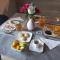 Room & Breakfast Olmo Tondo-27