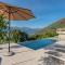 Holiday Home La Terrazza sul Lago by Interhome