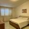 Two-Bedroom Apartment with Garden View