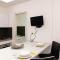 Sky Apartment Salerno-26
