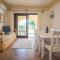 Bild des Beautiful Giardino Degli Oleandri-1BedApt BILO4