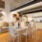 Keys of Italy -Monalda 2 Big & Small - 2 Apts nearby Palazzo Strozzi-55