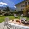 Apartment Monte Confinale Garden View by Interhome-41