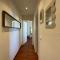 Relax in Lucca Terrace, Style and Parking-5