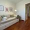 Relax in Lucca Terrace, Style and Parking-16
