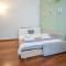 Duomo 10 minutes away Spacious 5 pax balcony wifi AC-8