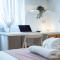 Duomo 10 minutes away Spacious 5 pax balcony wifi AC-18