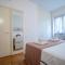 Duomo 10 minutes away Spacious 5 pax balcony wifi AC-36