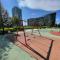 Skyline 15 Milano - Panoramic Apartment and Free Parking-21