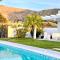 Golden Holiday Villas Private Pools in Sicily-96