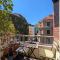 Charming studio apartment with balcony - Porta Romana-3