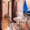Casa Fortuna - primo piano in villa con vista panoramica a Castellabate-15
