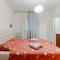 Via Morelli A e B - 2 Camere con bagno privato, soggiorno e cucina in comune-37
