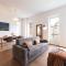 Contempora - Spacious, quiet 1 bedroom & 2 baths - Sant'Ambrogio