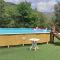 DIMORA IL CAMALEONTE country apartments with pool-45
