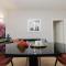VivimiHome Modern Central Flat Bosco Verticale-4
