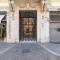 Stylish 3BR between Vatican & City Center-36