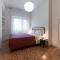 Livia's Vatican House - Metro Valle Aurelia & Wi-Fi-7
