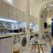 Midorigami Jacuzzi suite Spanish Steps apt-5