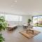 Gc Luxury Apartments e Spa-23