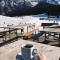 Chalet Golf Campiglio / LuxApt / fronte piste-impianti-golf-19