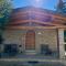 Agriturismo la Tana-2