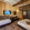Hotel Tritone-49