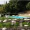 Gorgeous Holiday Home in Sorano with Swimming Pool-11