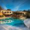 Gorgeous Holiday Home in Sorano with Swimming Pool-8