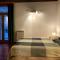 Comfortable and quiet apartment in the city center-4