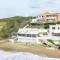 VILLA LILLA Beachfront - Sea View with Parking and Private Garden-23