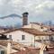 Casa Luisa, in the heart of the historic center of Lucca-7