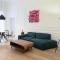 Elegant apartment in a 16th-century building