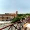 Roma Colosseo, vista da sogno-46