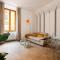 Baccina Apartment Lux