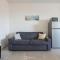 pic Modern 2BR Retreat in Pula - Bright & Quiet