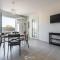 Modern 2BR Retreat in Pula - Bright & Quiet-8