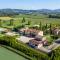 Lovely Apartment In Montone With Wifi-47