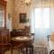 La Duchessa di Volterra, 2 min Walk from the Historic Town, with Private Parking-4